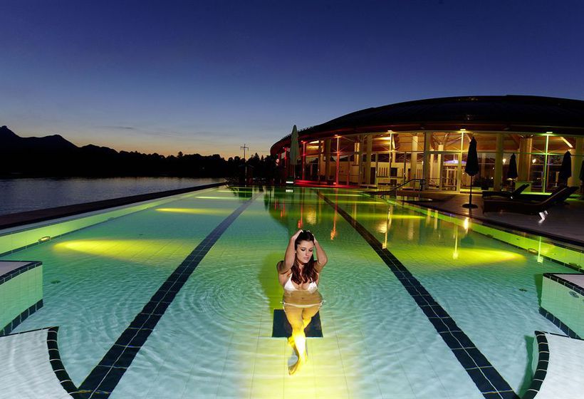 Hotel König Ludwig 1