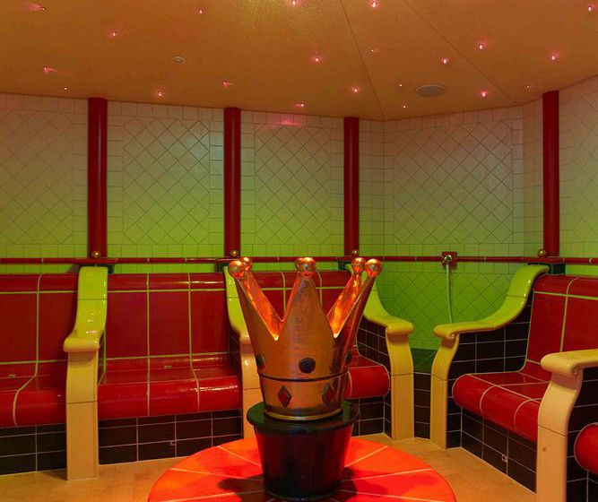 Hotel König Ludwig 10