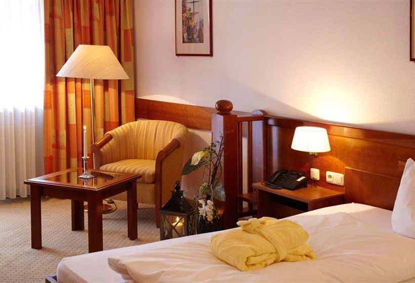 Hotel König Ludwig 12