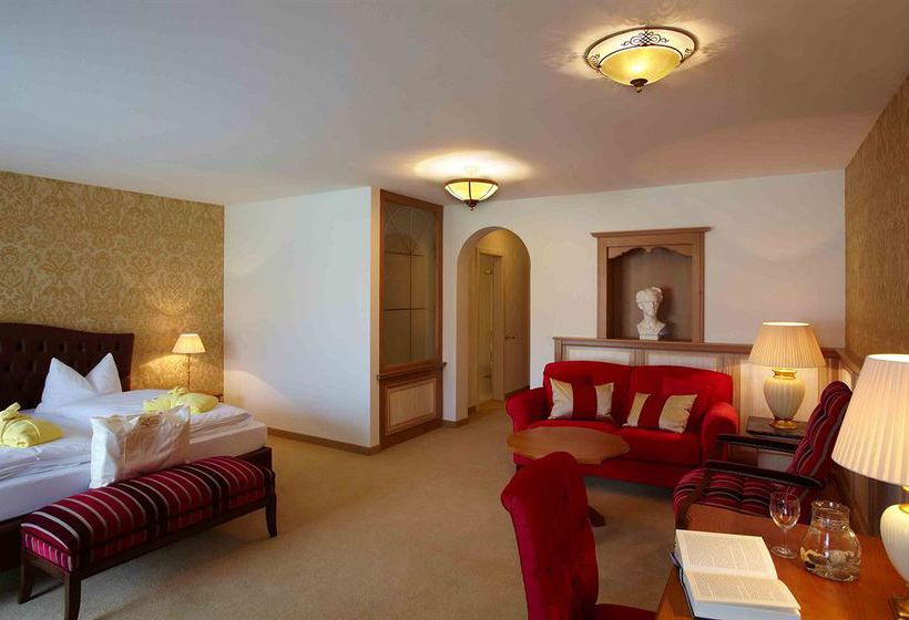 Hotel König Ludwig 13