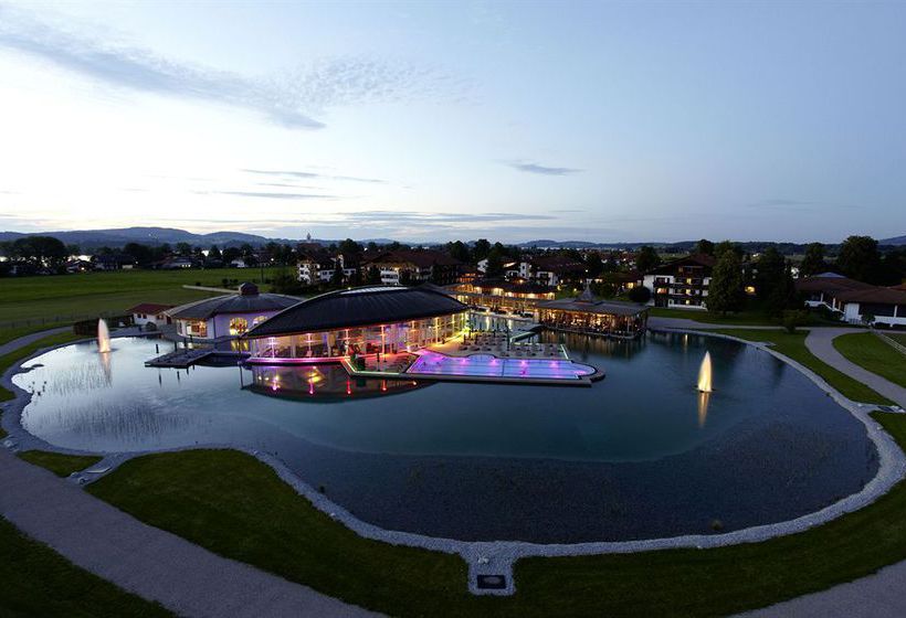 Hotel König Ludwig 14