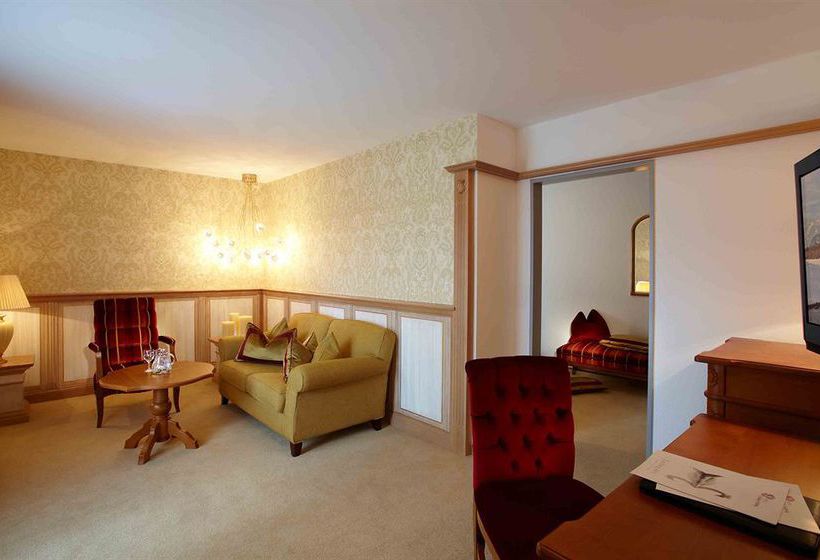 Hotel König Ludwig 15