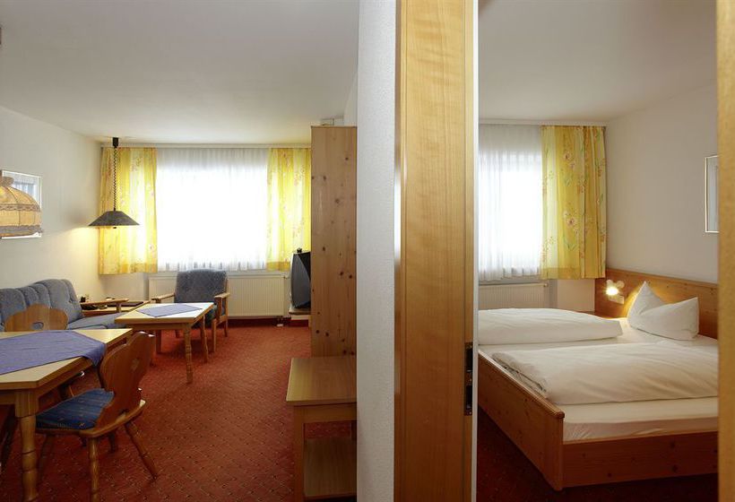 Hotel König Ludwig 16