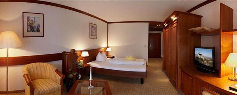 Hotel König Ludwig 18