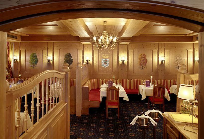 Hotel König Ludwig 3