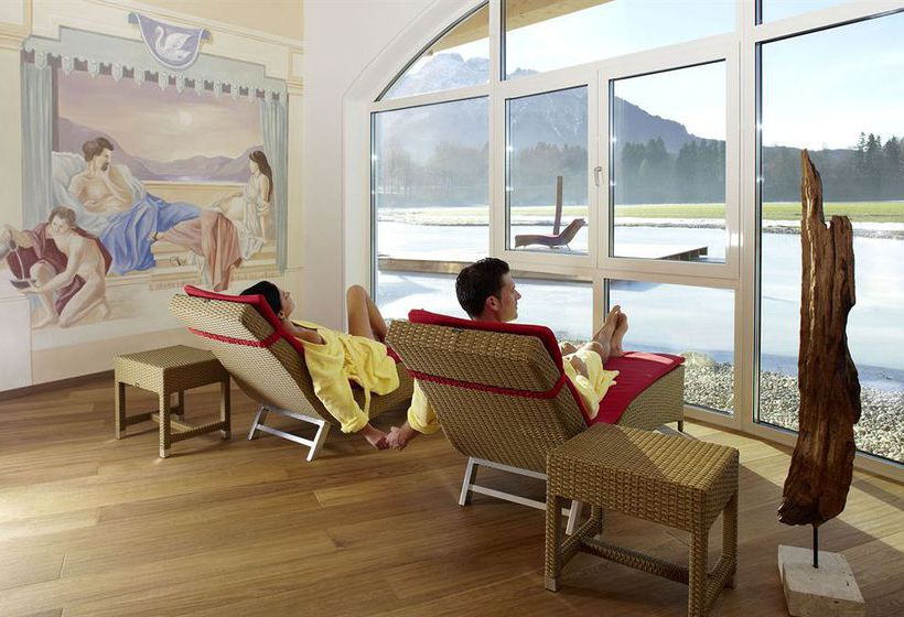 Hotel König Ludwig 4