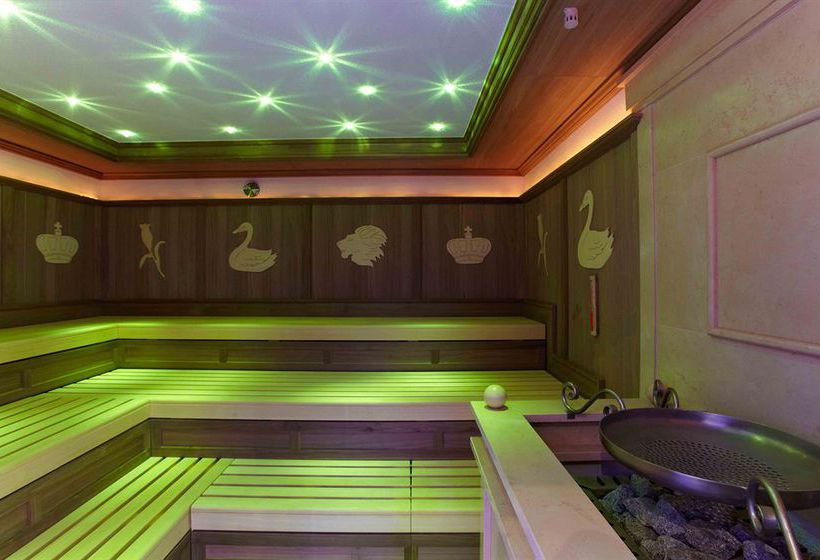 Hotel König Ludwig 5