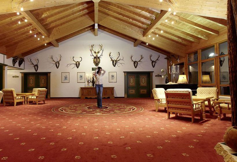 Hotel König Ludwig 7