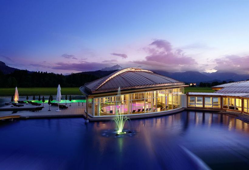 Hotel König Ludwig 8