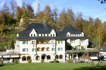 Hotel Müller Schwangau
