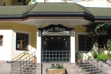 Hotel Müller 1