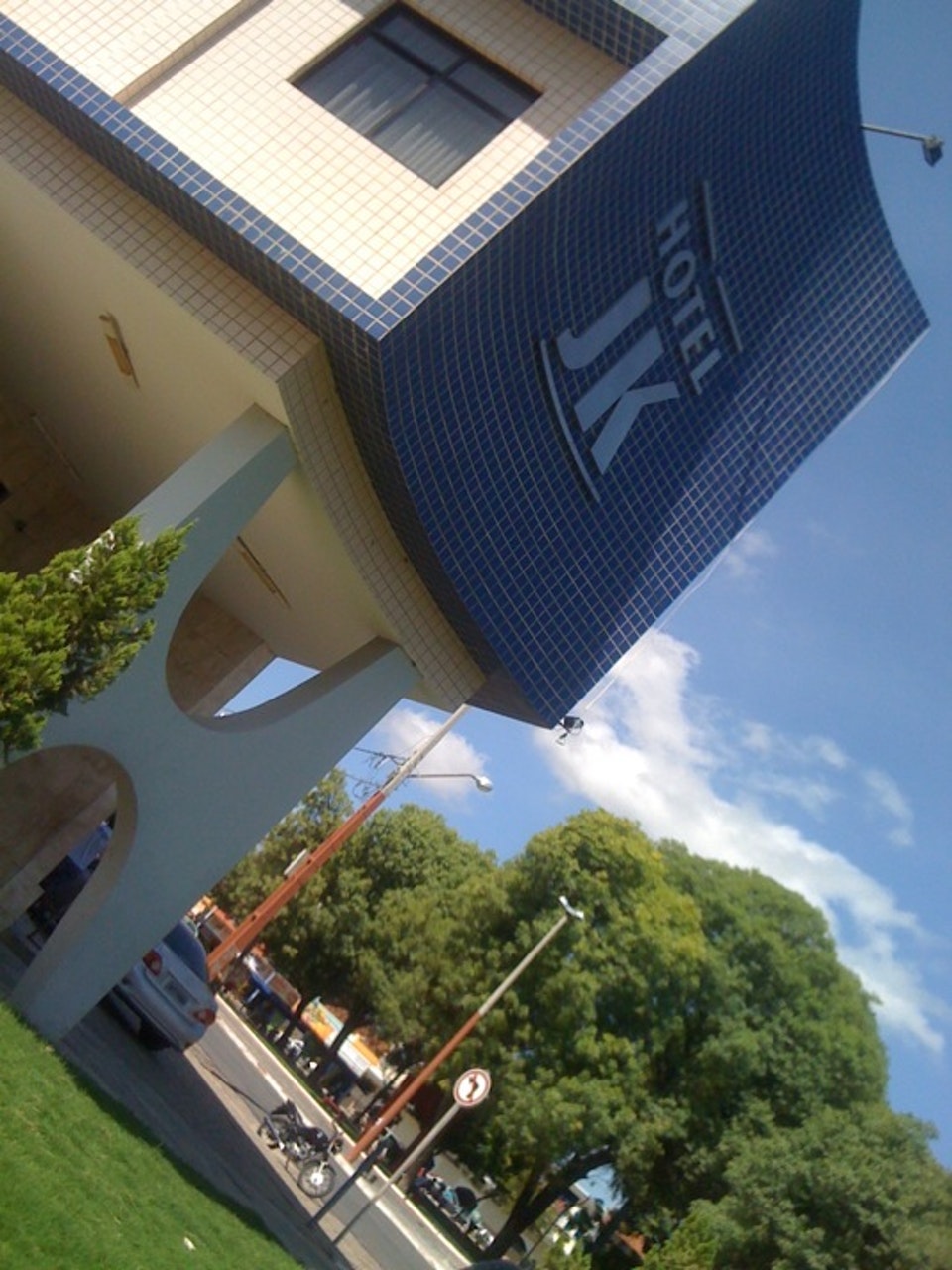 Hotel JK | Patos | Paraiba | Brazil