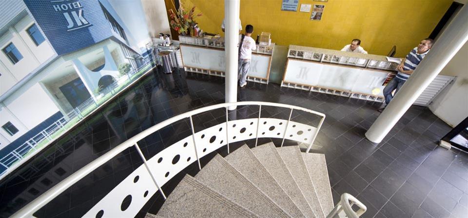 Hotel JK  | Patos | Paraiba | Brasil 1