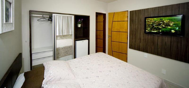 Hotel JK  | Patos | Paraiba | Brasil 2