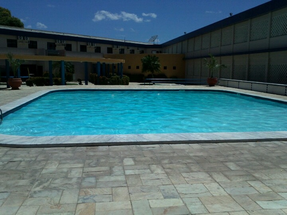 Hotel JK  | Patos | Paraiba | Brasil 3