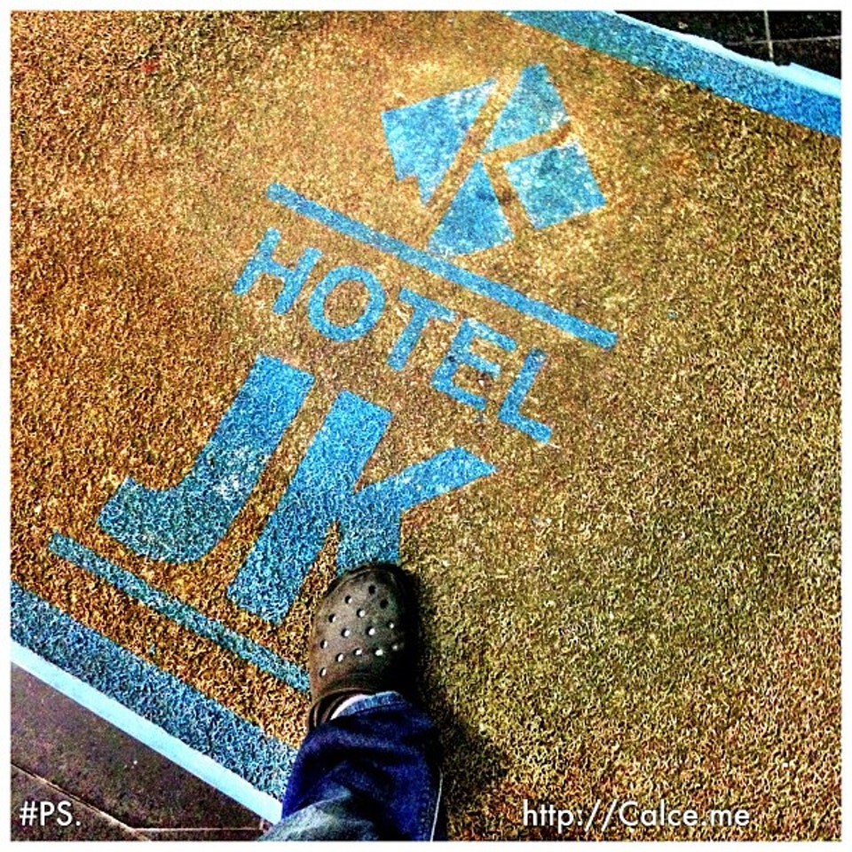 Hotel JK  | Patos | Paraiba | Brasil 4