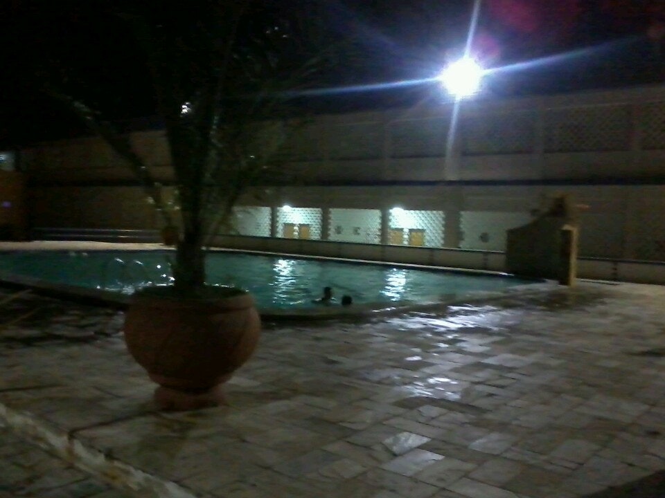 Hotel JK  | Patos | Paraiba | Brasil 5