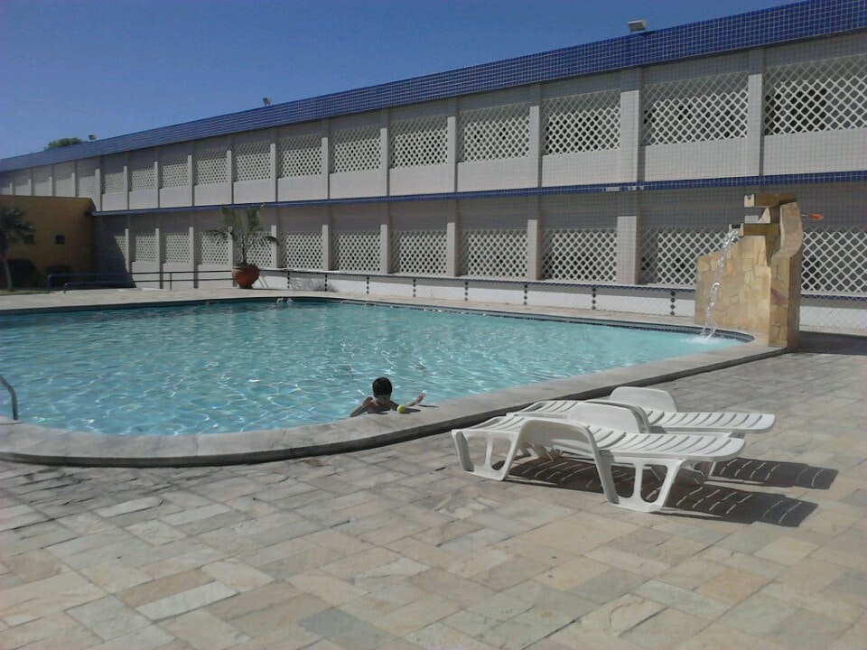 Hotel JK  | Patos | Paraiba | Brasil 6