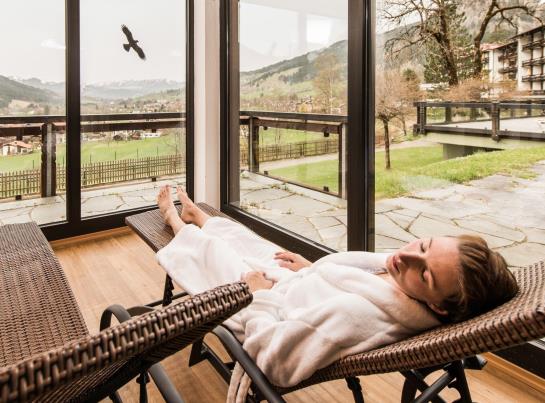 Hotel Prinz Luitpold Bad