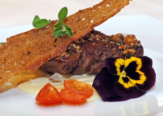 Hotel Prinz Luitpold Bad 10