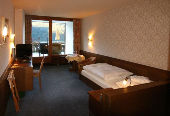 Hotel Prinz Luitpold Bad 11