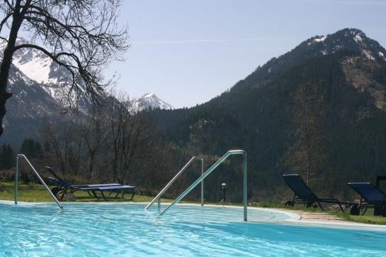 Hotel Prinz Luitpold Bad 12