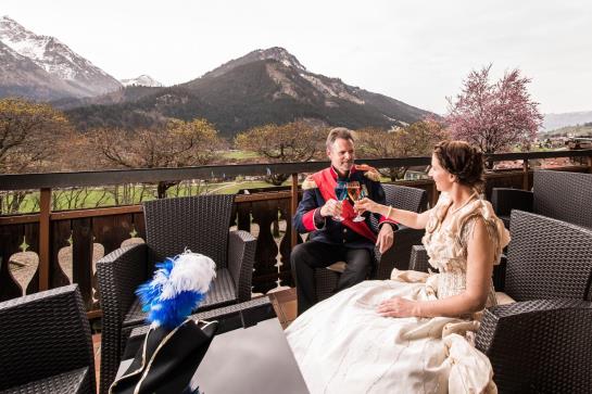 Hotel Prinz Luitpold Bad 15