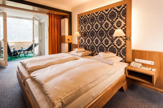 Hotel Prinz Luitpold Bad 16