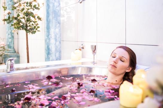 Hotel Prinz Luitpold Bad 19