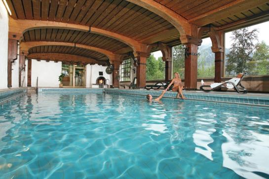 Hotel Prinz Luitpold Bad 2