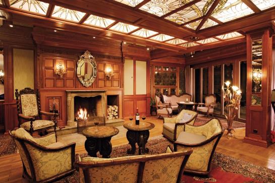 Hotel Prinz Luitpold Bad 20