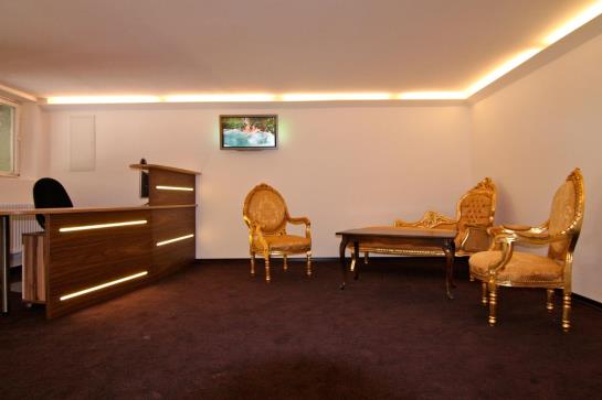 Hotel Prinz Luitpold Bad 3