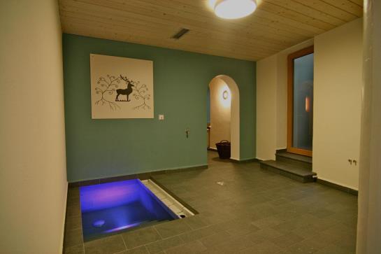 Hotel Prinz Luitpold Bad 6