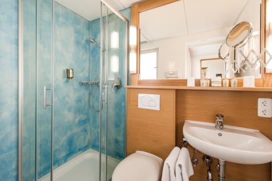 Hotel Prinz Luitpold Bad 8