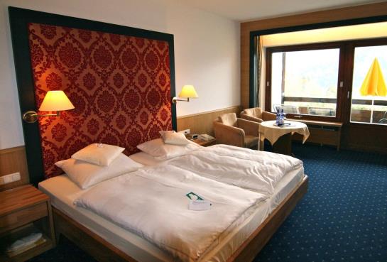 Hotel Prinz Luitpold Bad 9