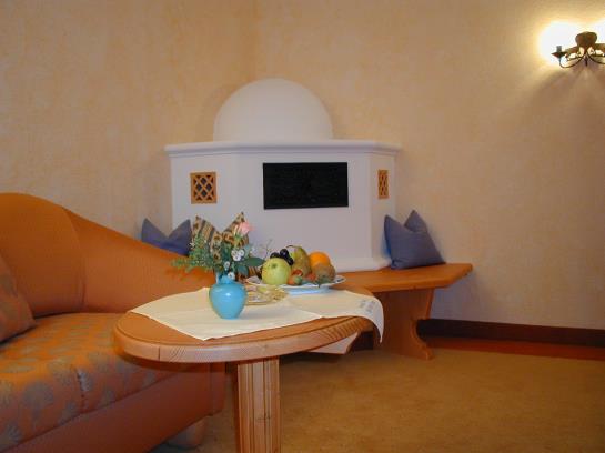 Romantik Hotel Sonne Bad Hindelang