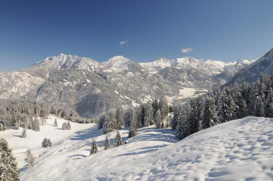 Romantik Hotel Sonne 11