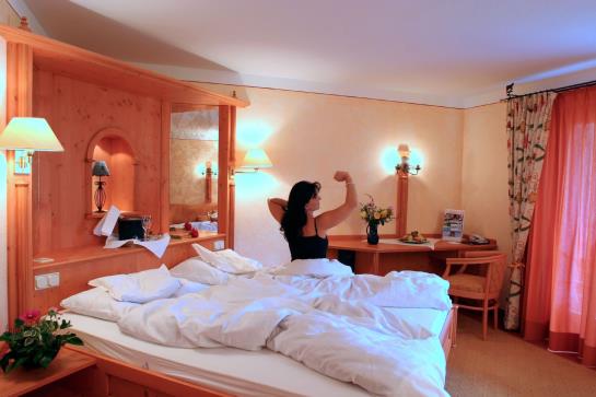 Romantik Hotel Sonne 12