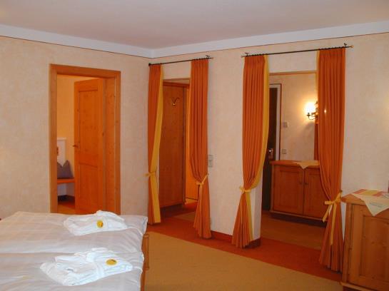 Romantik Hotel Sonne 15