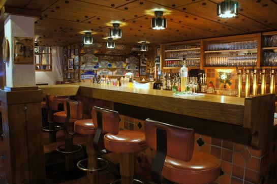 Romantik Hotel Sonne 16