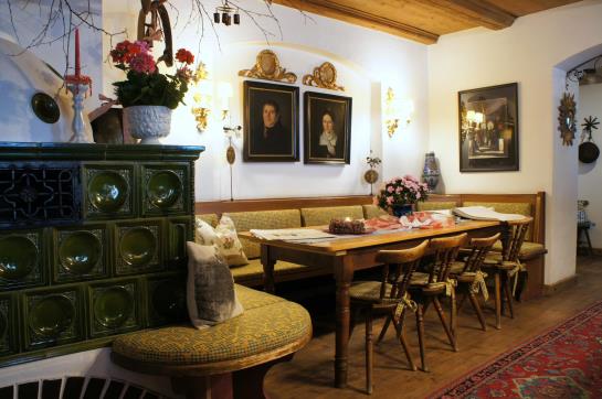 Romantik Hotel Sonne 19