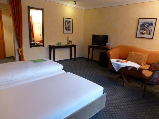 Romantik Hotel Sonne 2