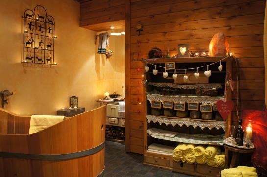 Romantik Hotel Sonne 3