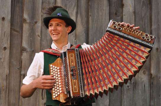 Romantik Hotel Sonne 4