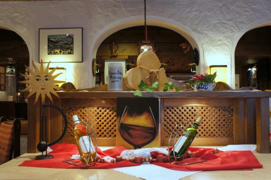 Romantik Hotel Sonne 5