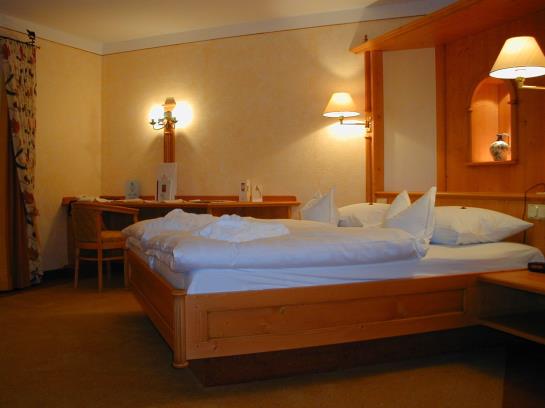 Romantik Hotel Sonne 7