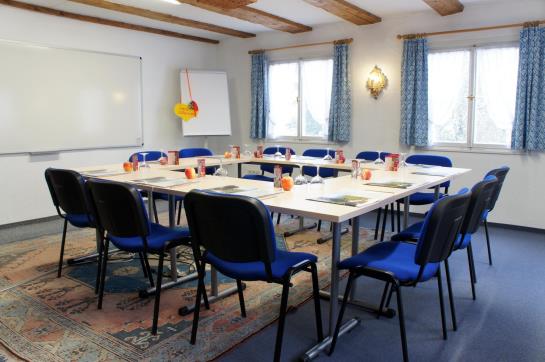 Romantik Hotel Sonne 8