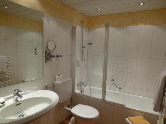 Romantik Hotel Sonne 9