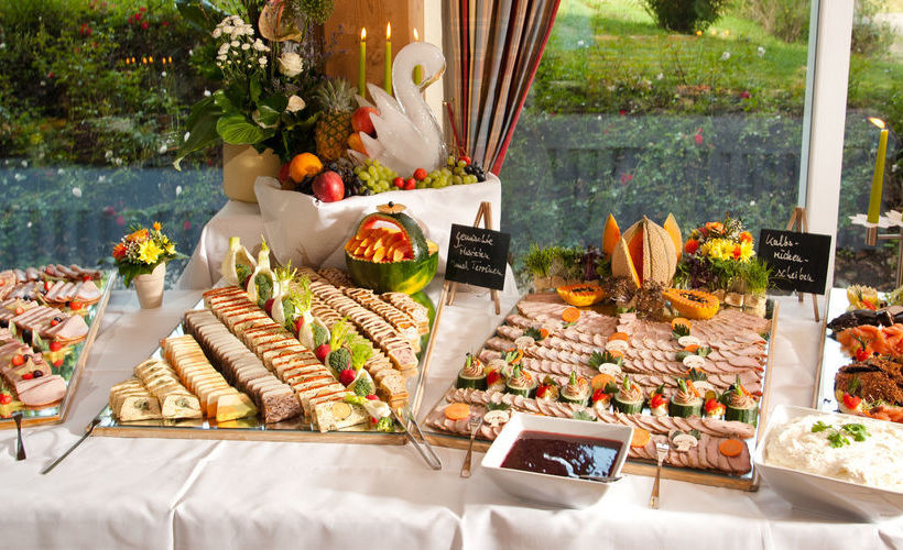 Die Gams Hotel Resort