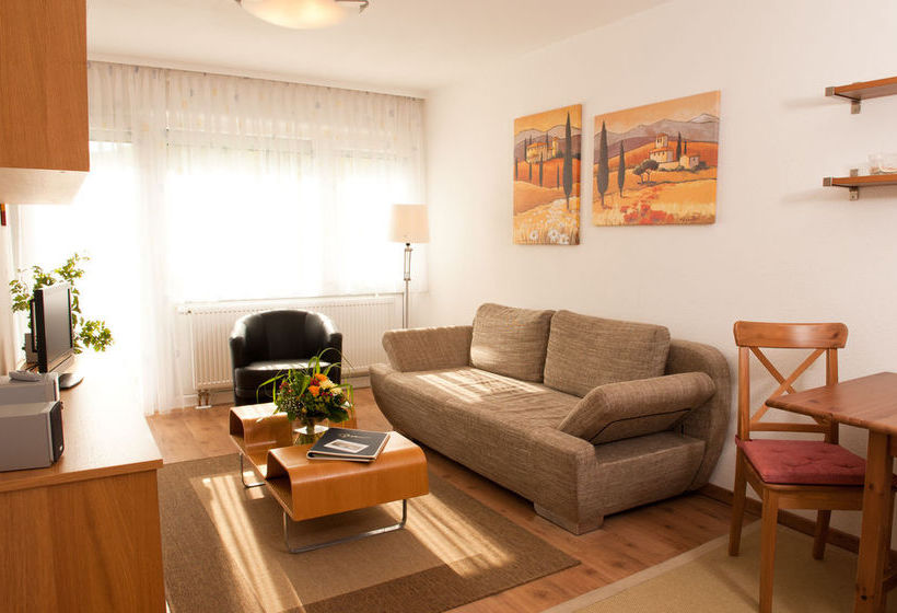 Die Gams Hotel Resort 10